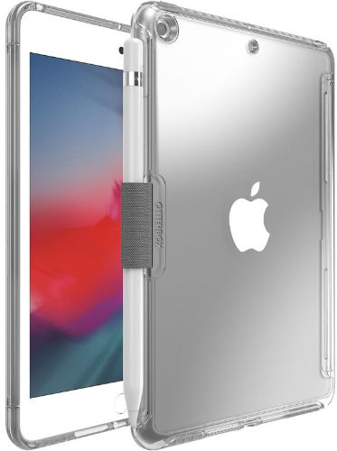Otterbox Symmetry Series Clear iPad Case for iPad Mini (5th Gen) - Clear