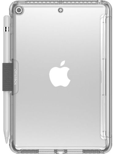 Refurbished Otterbox Symmetry Series Clear iPad Case for iPad Mini (5th Gen) - Reebelo US