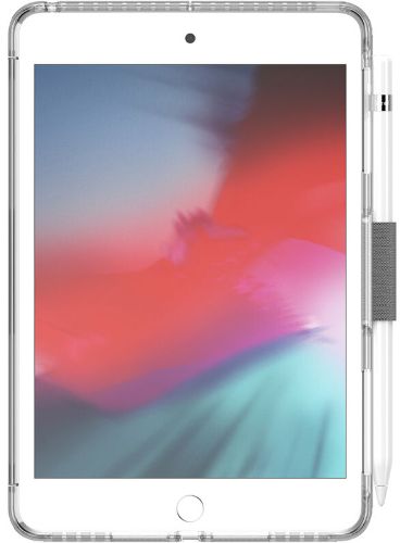 Refurbished Otterbox Symmetry Series Clear iPad Case for iPad Mini (5th Gen) - Reebelo US