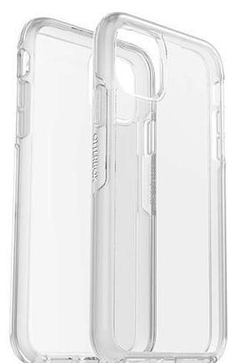 Refurbished Otterbox Symmetry Series Clear Phone Case for Apple iPhone 11 - Reebelo US