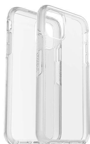 Refurbished Otterbox Symmetry Series Clear Phone Case for Apple iPhone 11 - Reebelo US