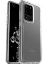 Otterbox Symmetry Series Clear Phone Case for Galaxy S20 Ultra (5G) - Clear