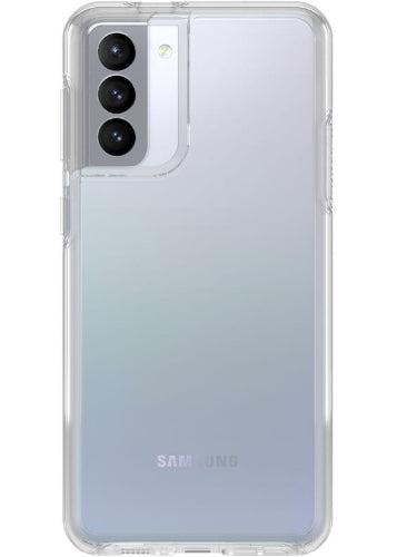 Refurbished Otterbox Symmetry Series Clear Phone Case for Galaxy S21+ (5G) - Reebelo US