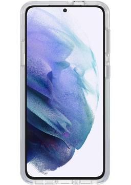 Refurbished Otterbox Symmetry Series Clear Phone Case for Galaxy S21+ (5G) - Reebelo US