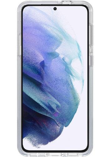 Refurbished Otterbox Symmetry Series Clear Phone Case for Galaxy S21+ (5G) - Reebelo US
