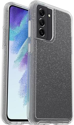 Refurbished Otterbox Symmetry Series Clear Phone Case for Galaxy S21+ (5G) - Reebelo US