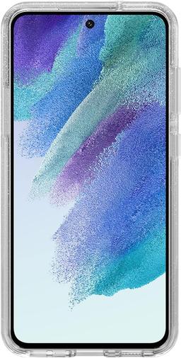 Refurbished Otterbox Symmetry Series Clear Phone Case for Galaxy S21+ (5G) - Reebelo US