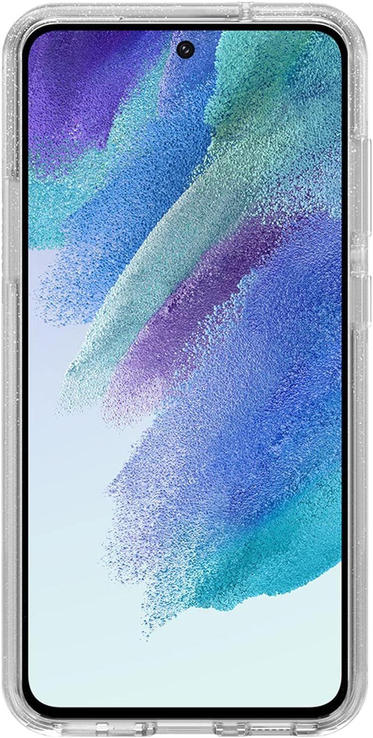 Refurbished Otterbox Symmetry Series Clear Phone Case for Galaxy S21+ (5G) - Reebelo US