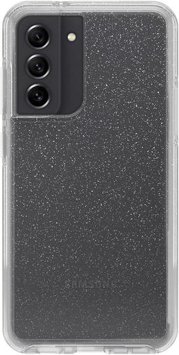 Refurbished Otterbox Symmetry Series Clear Phone Case for Galaxy S21+ (5G) - Reebelo US