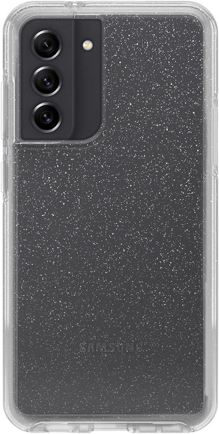 Refurbished Otterbox Symmetry Series Clear Phone Case for Galaxy S21+ (5G) - Reebelo US