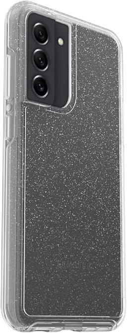 Refurbished Otterbox Symmetry Series Clear Phone Case for Galaxy S21+ (5G) - Reebelo US