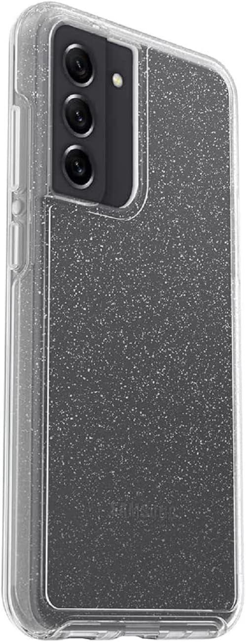Refurbished Otterbox Symmetry Series Clear Phone Case for Galaxy S21+ (5G) - Reebelo US