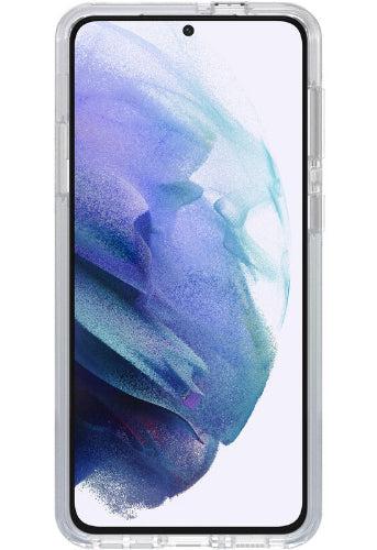 Refurbished Otterbox Symmetry Series Clear Phone Case for Galaxy S21+ (5G) - Reebelo US