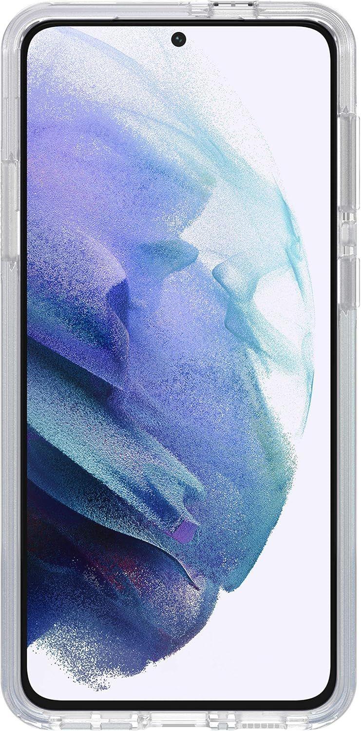 Refurbished Otterbox Symmetry Series Clear Phone Case for Galaxy S21+ (5G) - Reebelo US