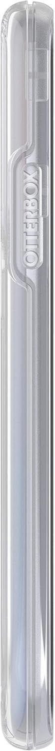 Refurbished Otterbox Symmetry Series Clear Phone Case for Galaxy S21+ (5G) - Reebelo US