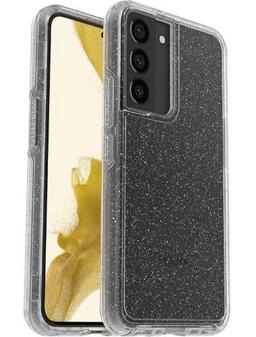 Refurbished Otterbox Symmetry Series Clear Phone Case for Galaxy S22 - Reebelo US