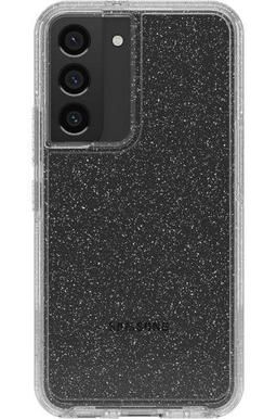 Refurbished Otterbox Symmetry Series Clear Phone Case for Galaxy S22 - Reebelo US