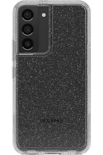 Refurbished Otterbox Symmetry Series Clear Phone Case for Galaxy S22 - Reebelo US