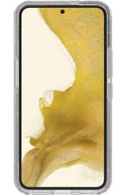 Refurbished Otterbox Symmetry Series Clear Phone Case for Galaxy S22 - Reebelo US