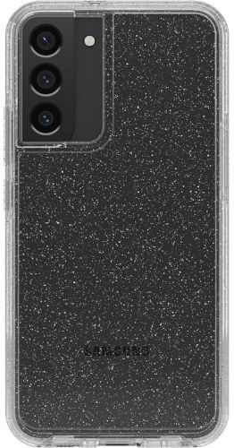 Refurbished Otterbox Symmetry Series Clear Phone Case for Galaxy S22+ - Reebelo US