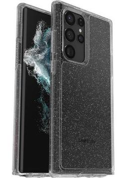 Refurbished Otterbox Symmetry Series Clear Phone Case for Galaxy S22 Ultra - Reebelo US
