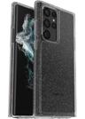 Otterbox Symmetry Series Clear Phone Case for Galaxy S22 Ultra - Stardust
