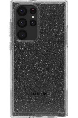 Refurbished Otterbox Symmetry Series Clear Phone Case for Galaxy S22 Ultra - Reebelo US