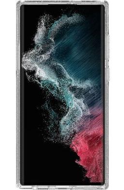 Refurbished Otterbox Symmetry Series Clear Phone Case for Galaxy S22 Ultra - Reebelo US