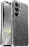 OtterBox Symmetry Series Clear Phone Case for Galaxy S24 - Stardust