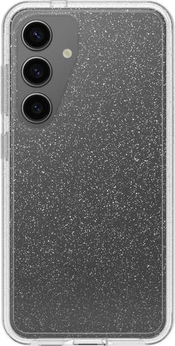 Refurbished OtterBox Symmetry Series Clear Phone Case for Galaxy S24 - Reebelo US