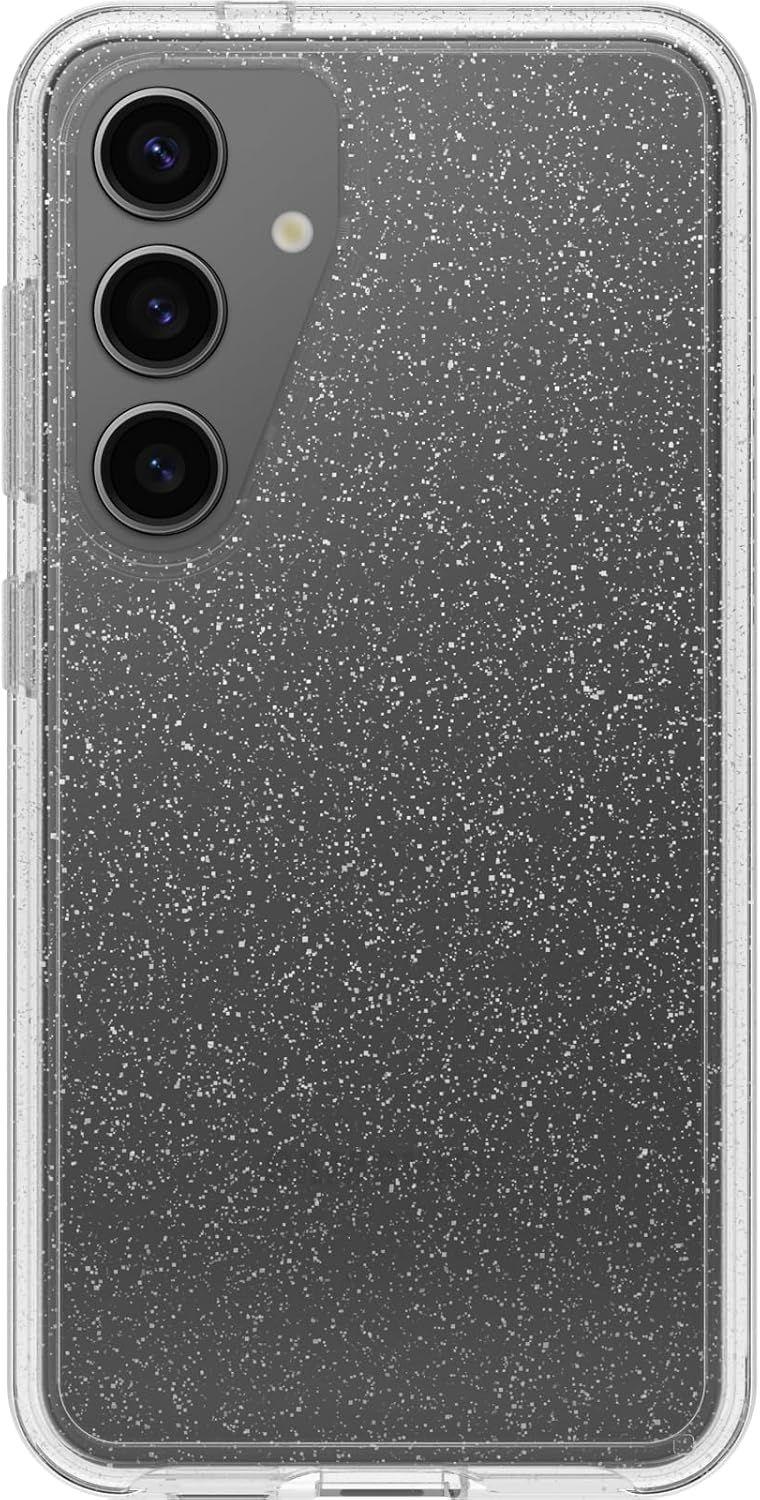 Refurbished OtterBox Symmetry Series Clear Phone Case for Galaxy S24 - Reebelo US