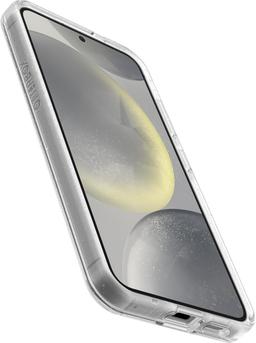 Refurbished OtterBox Symmetry Series Clear Phone Case for Galaxy S24 - Reebelo US