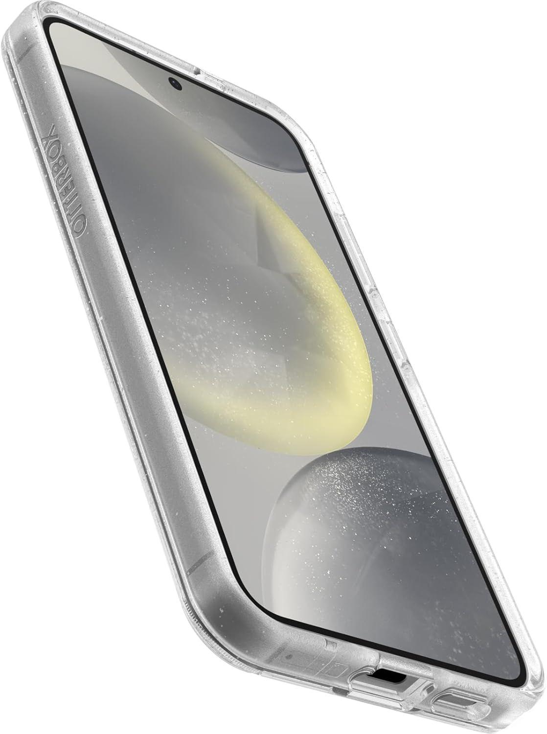 Refurbished OtterBox Symmetry Series Clear Phone Case for Galaxy S24 - Reebelo US