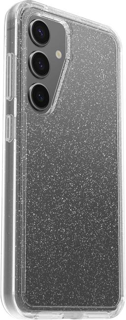 Refurbished OtterBox Symmetry Series Clear Phone Case for Galaxy S24 - Reebelo US