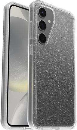 Refurbished OtterBox Symmetry Series Clear Phone Case for Galaxy S24+ - Reebelo US