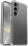 OtterBox Symmetry Series Clear Phone Case for Galaxy S24+ - Stardust