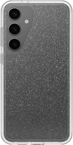 Refurbished OtterBox Symmetry Series Clear Phone Case for Galaxy S24+ - Reebelo US