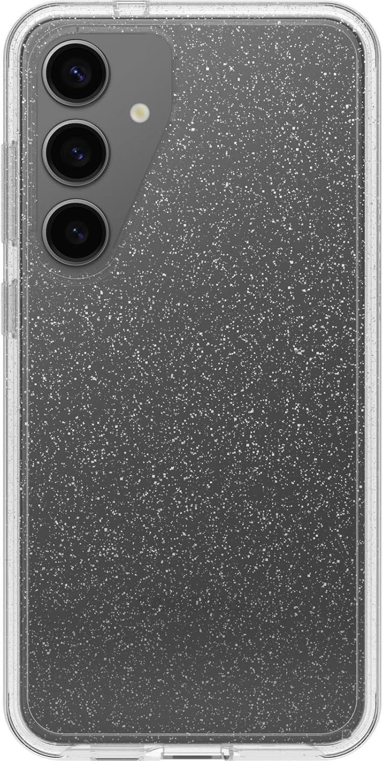 Refurbished OtterBox Symmetry Series Clear Phone Case for Galaxy S24+ - Reebelo US