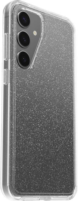 Refurbished OtterBox Symmetry Series Clear Phone Case for Galaxy S24+ - Reebelo US