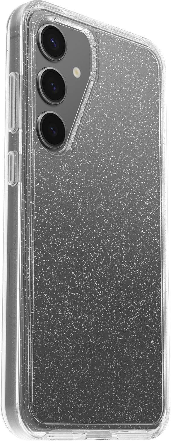 Refurbished OtterBox Symmetry Series Clear Phone Case for Galaxy S24+ - Reebelo US