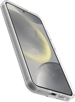 Refurbished OtterBox Symmetry Series Clear Phone Case for Galaxy S24+ - Reebelo US
