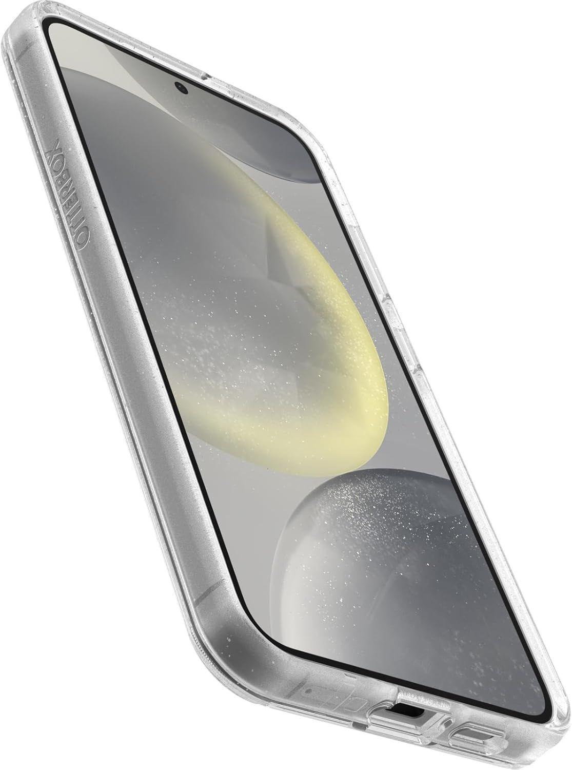 Refurbished OtterBox Symmetry Series Clear Phone Case for Galaxy S24+ - Reebelo US
