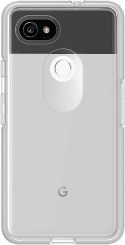 Refurbished OtterBox Symmetry Series Clear Phone Case for Google Pixel 2 XL - Reebelo US