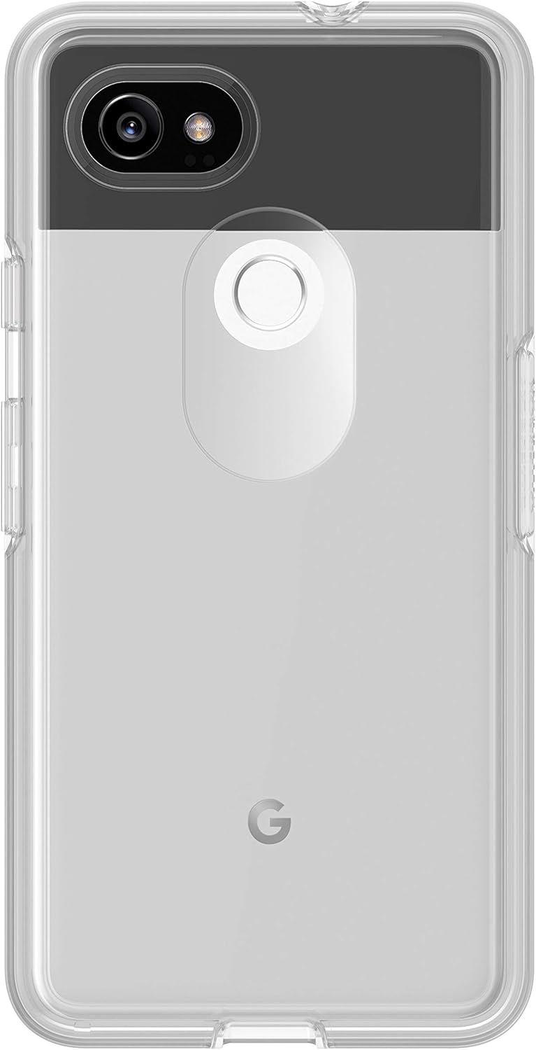 OtterBox Symmetry Series Clear Phone Case for Google Pixel 2 XL