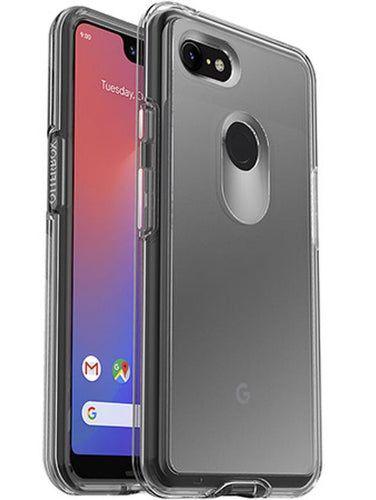 Otterbox Symmetry Series Clear Phone Case for Google Pixel 3 XL