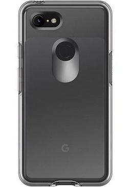Refurbished Otterbox Symmetry Series Clear Phone Case for Google Pixel 3 XL - Reebelo US