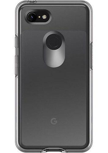 Refurbished Otterbox Symmetry Series Clear Phone Case for Google Pixel 3 XL - Reebelo US