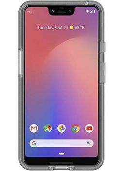 Refurbished Otterbox Symmetry Series Clear Phone Case for Google Pixel 3 XL - Reebelo US