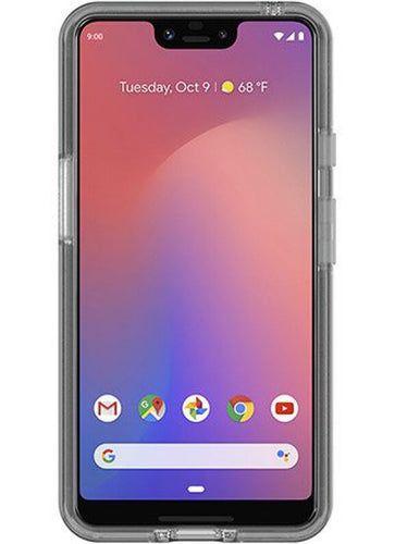 Refurbished Otterbox Symmetry Series Clear Phone Case for Google Pixel 3 XL - Reebelo US