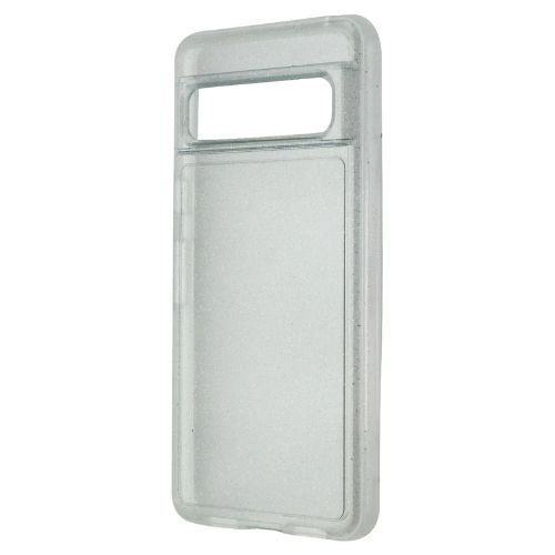 Refurbished Otterbox Symmetry Series Clear Phone Case for Google Pixel 7 Pro - Reebelo US
